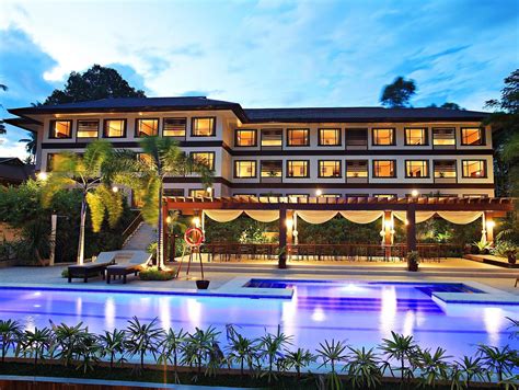 Best Casino Hotels in Davao City, Philippines 